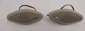 T7138 Bose 2007-2014 Silverado Yukon Suburban Tahoe Sierra A Pillar Tweeter Speakers
