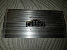 A9ar Boss 4000 Watt Amp