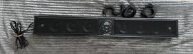 Brt36rgb Boss Audio Systems 36 Inch Weatherproof Sound Bar - Black