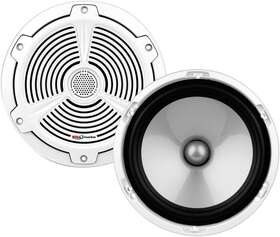 Mr652c Boss Audio Systems - 350 Watt Per Pair 6.5 Inch Full Range