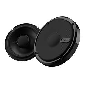 Be652c Boss Elite 6.5 Inch 2-way Coaxial Speakers - Pair