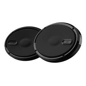 Be692c-uob Boss Be692c Elite 6x9 Inch 2-way Coaxial Speakers - Pair Used Open Box