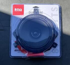 Br565 Boss 6.5 Inch Car Door Speakers