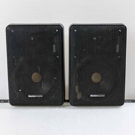 10-0060-03 Boston Acoustics Set Of 4 5-1/4 Inch Woofer Original Speaker Replacement Part