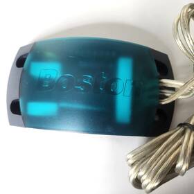 Fs80x Boston Acoustics Micro Crossover Vintage Original