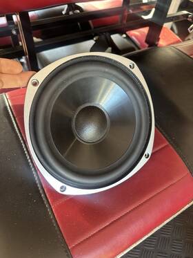 Boston Acoustics L2002.17.e2 2x Audio 8 Inch Mid Range
