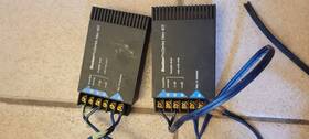 Neo-4tx Boston Acoustics Neo 4tx Pro Series Crossovers