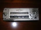 7279922 Bowtie Barn Radio Chevrolet Chevy Nova Ii Vintage Corvair Find