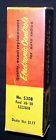 L222808 Box Auto 50 5308 . Electronics Radio Control 48 No. .. Ford -