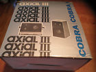 Cs-31t Box Set System Axial Speaker Nos Speakers Iii Cobra