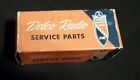 7266091 Box Vol 1 Tone Service Control Packard Radio Sw Parts Delco