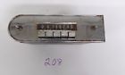 Bp-668 Automatic 1957 57 1958