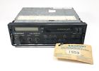 B2109681 Bp 9570 Blaupunkt Vintage Tampa Sqr Pull Out Radio Porsche Bmw