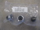 Bpi-517 Chevy Radio Knob Chevrolet