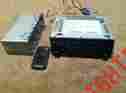 Bpv755 Blaupunkt Radio And Cd Player Am Fm With Remote Blaupunk Car Stereo 50w X 4