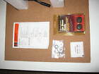 Re-157b Brand -157b Model Car Box Radio The Clarion