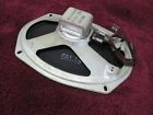 Bsa-18880 Magnavox Looks Like Nos Ford Thunderbird Script Radio Speaker Tested