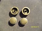 Bssf-1 Blaupunkt Control Knob Set