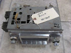 981968 Buick 1959 Radio Push 59 Original Button Sonomatic