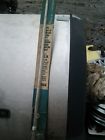 Buick Nos Antenna Skylark Gm Malibu 66-69 Chevy Pontiac Gto Mast Ss