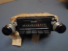 Buick Special Vintage Am Radio Oem Centruy Convertable