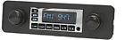 Bus Bmw 1968-85 Radio Sound Retro Beetle Mercedes Porsche Refurbished Vw