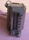 C-4608 Philco Mopar 802 Radio For 1946-1948 Chrysler Dodge Plymouth Desoto