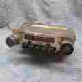 C-575a Audiovox Am Fm Multiplex Car Radio Stereo Ic Untested