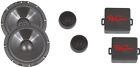C-652n Retrosound Inch Ultra Thin Water Resistant Component Speaker System