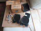 7tz-18808-b C Ford Truck Original Oem Front Speaker Set