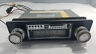 C-977a Audiovox Vintage Track Car Stereo Radio