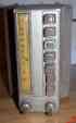 C1708 Plymouth Cars 1939 Desoto Chrysler Radio Dodge Tube Philco 1940