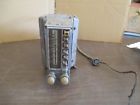 C1908 Philco Chrysler Plymouth Royal New Yorker Imperial Windsor Car Tube