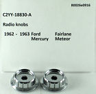 C2yy-18830-a Ford 1962-1963 Fairlane Mercury