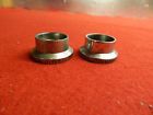 C3my-18830-a Mercury Monterey Montclair Park Lane Used Radio Knob