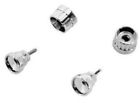 C4az-18817-30-a Scott Drake Mustang Radio Knobs Dials
