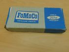 C4dz-6204371-b Ford New Nos Radio Opening Cover Plate Falcon Ranchero