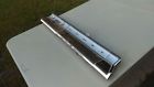 C4gb-6204339-b Fomoco Comet Radio Glove Box And Dash End Cap Original