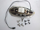 C4sa-18808-b Fomoco Ford Thunderbird Ohm Dash Speaker Hardware Restored