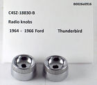 C4sz-18830-b Ford 1964-1966 Thunderbird Radio
