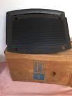 C5aa-18971b Vintage Ford Speaker Fomoco For Fairlane New In Box Instructions