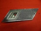 C5ab-57517a01-a Ford Used Galaxie Xl Ltd Lh Door Panel Speaker Grille