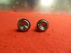 C5my-18817-a Mercury Monterey Montclair Park Lane Used Radio Knob