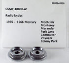 C5my-18830-a1 Gm 1965-1966 Mercury Monterey