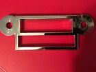 C5sa-18a802-a Ford Thunderbird Chrome Radio Faceplate Original Fomoco