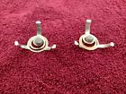 C6az-18938-a Ford Nos Mustang Cougar Wheel Static Collector Spring Radio