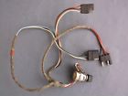 C6va-18a900-a Ford Motor Company Used Lincoln Radio Rear Speaker Fader Control