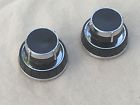 C6vb-17c447-a Lincoln Continental Radio Knobs Factory Original