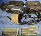C7za-18808-b C6za-18842 C6za-18808-b Ford 1966