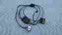 C6zf10843 Fomoco 1965-1966 Ford Mustang Spedo Speedometer